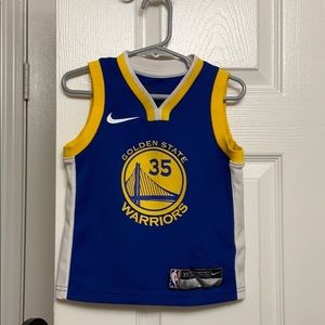 Golden State Warriors Jersey